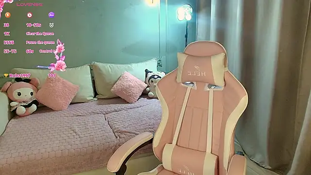 hayon_my's cam snapshot