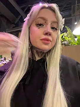 Chiibi's cam snapshot