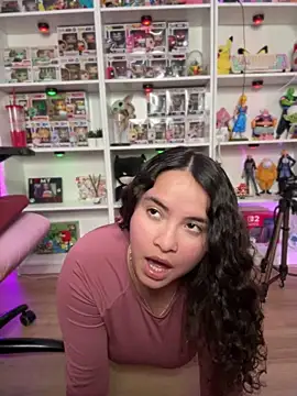 Sweet_sully__'s cam snapshot