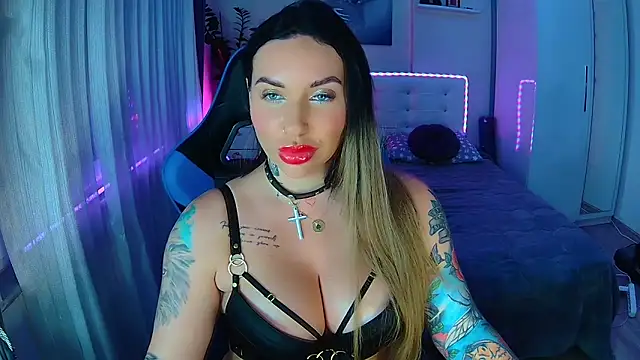 cokeyspeed69's cam snapshot