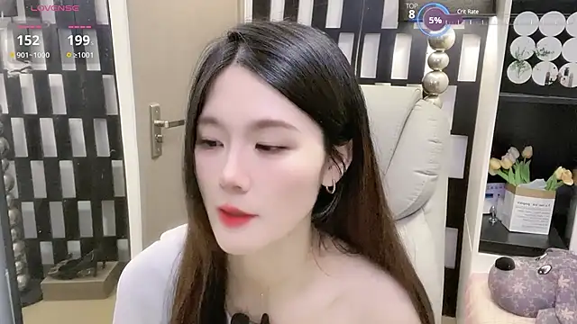 Yueyue-MM's cam snapshot