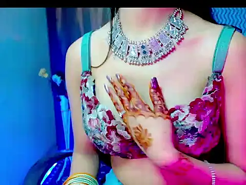 Roiseeee's cam snapshot