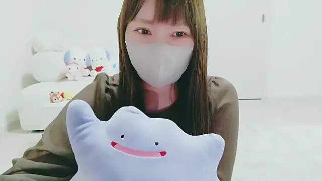 koko-chan_'s cam snapshot