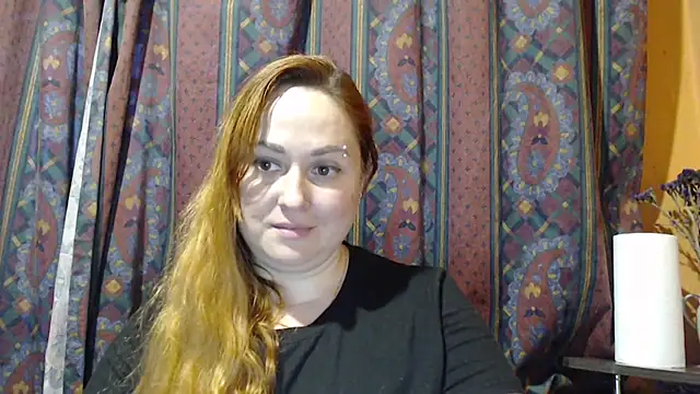 Foxy_Kate3333's cam snapshot