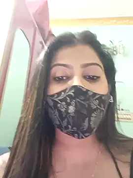 SANAYA_ROY's cam snapshot