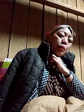 Agnes-baby's cam snapshot