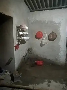 cutebobi's cam snapshot