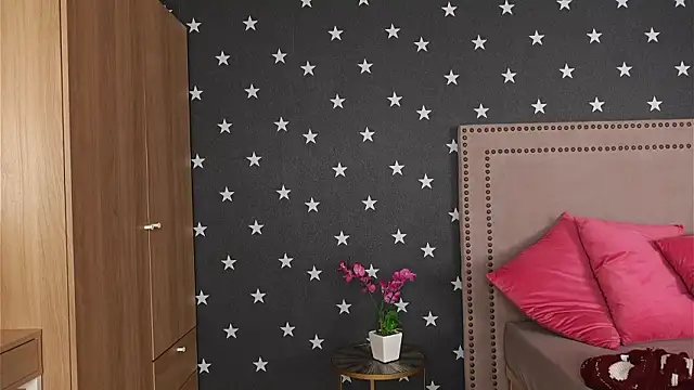 RaquellStar's cam snapshot