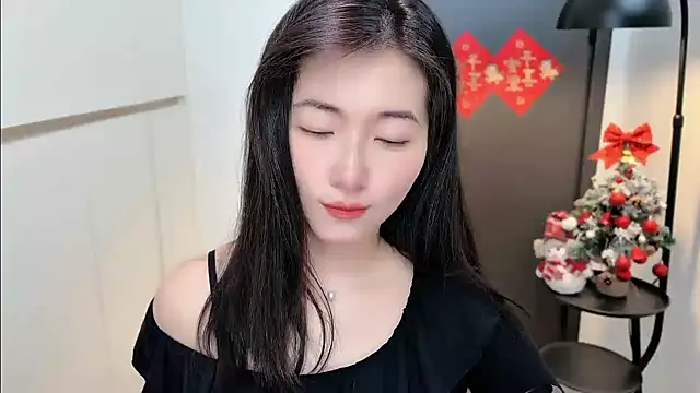 xixi-baobao's cam snapshot