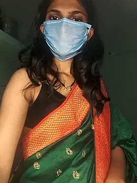 Shivani2002's cam snapshot