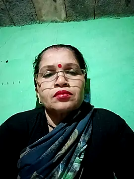 Manavi_x's cam snapshot