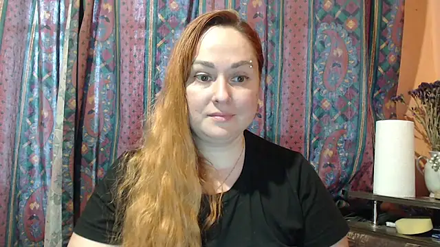 Foxy_Kate3333's cam snapshot