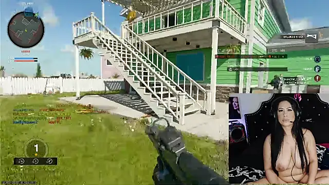 Skyla_Santana's cam snapshot