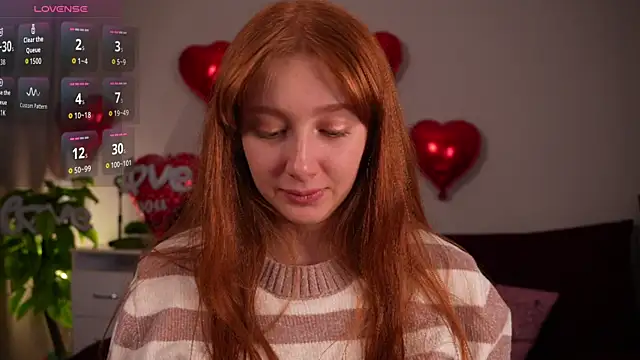 AdritVance live sex cam