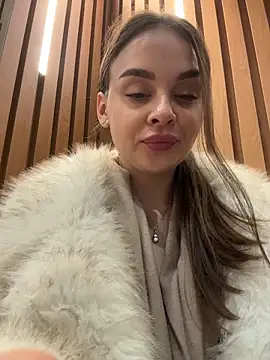 KristiRich live sex cam