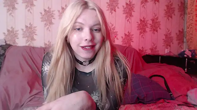 Cutie_Bambi live sex cam