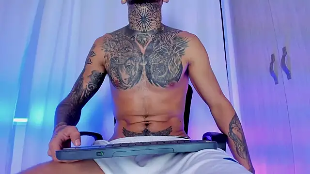 Kings_Ultimate live sex cam