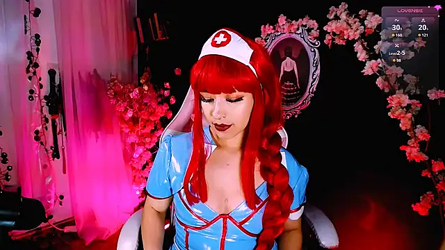 kitty_roxy live sex cam