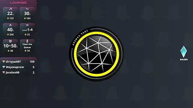 honey_skin live sex cam