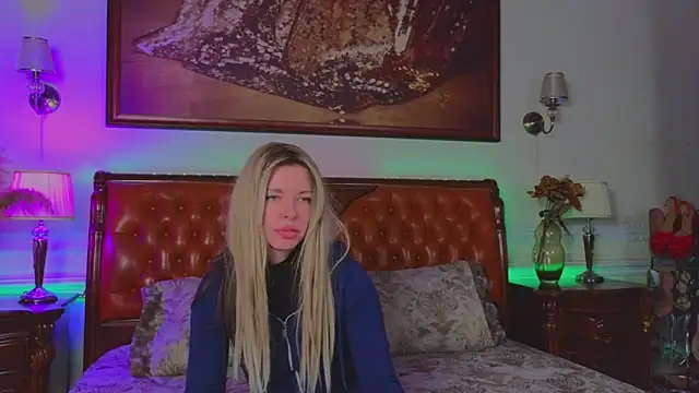 Real_Tini live sex cam