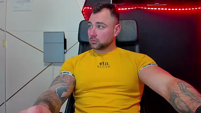 DuncanStone live sex cam