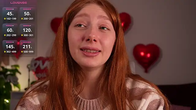 AdritVance live sex cam