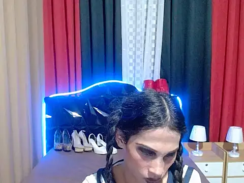 xAsianAthenax live sex cam