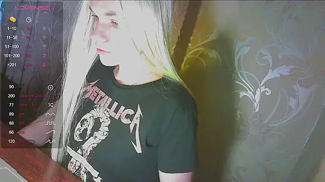 Shiny_Victoria live sex cam