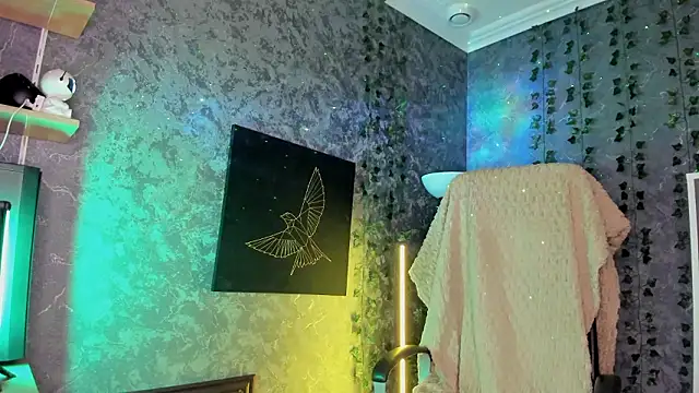 AlexxSweet live sex cam