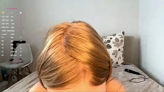 EllenReeves live sex cam