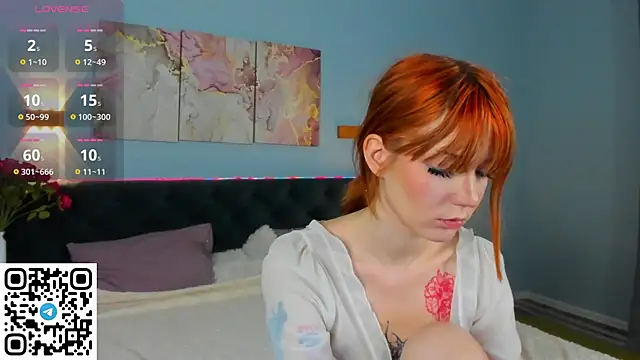 Linablueeyed live sex cam