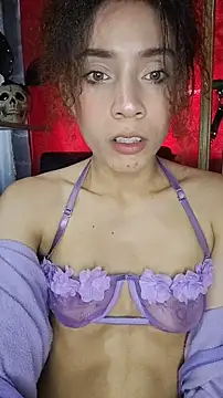 Adriii_foxx2 live sex cam