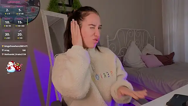 Belle_Via live sex cam