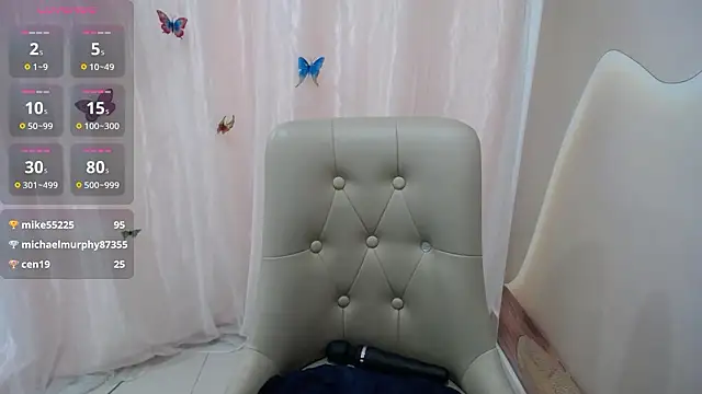 Leiershery live sex cam