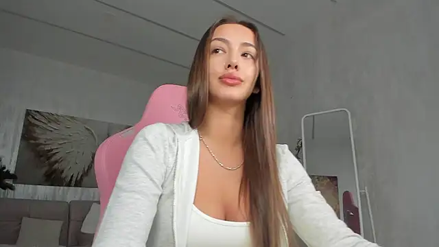 TiffanyHouston_ live sex cam