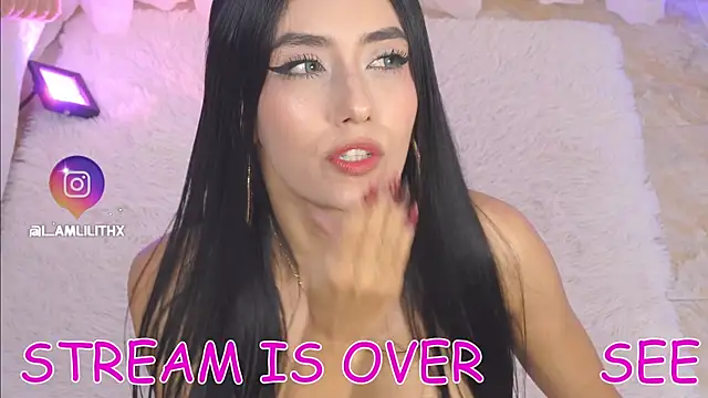 ItsJuli live sex cam