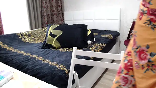 Arisa5000 live sex cam