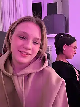 VioletAsh's cam snapshot