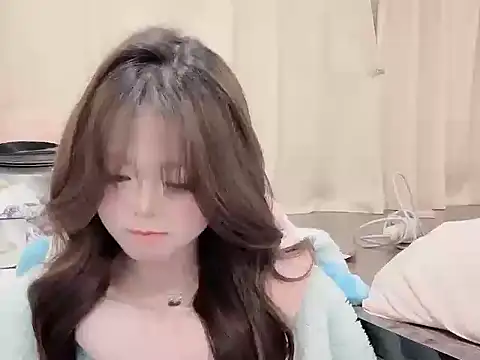 Niannian-001 live sex cam