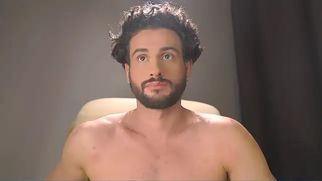 Keen___Luckystrike's cam snapshot