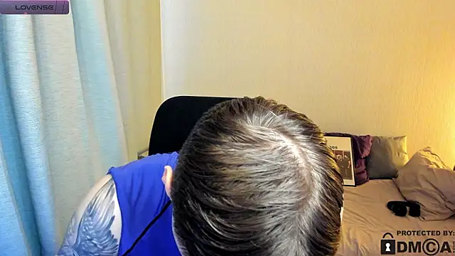 handsome_guy01 live sex cam