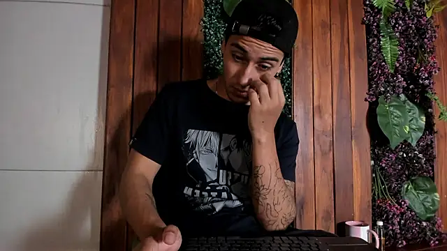 Andy_Joy_'s cam snapshot