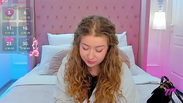 CassieRide live sex cam