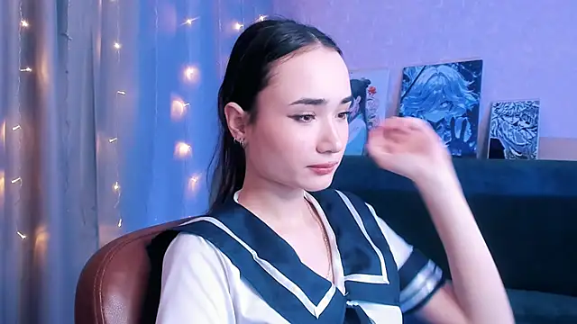 Lillllos's cam snapshot