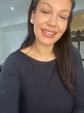 ClaraPasssion live sex cam