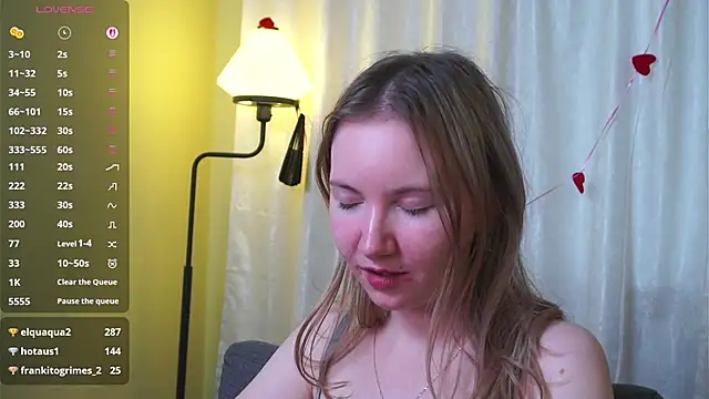 CathyHeximer's cam snapshot