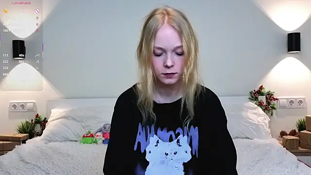 GhisllaineWestler's cam snapshot