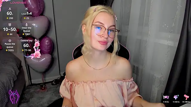 Kimmy_powell's cam snapshot