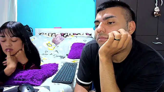 LazyandSniffer28 live sex cam