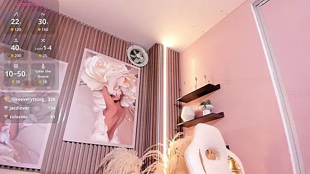 Sensual_shannell live sex cam